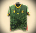 Maillot Cameroun Can 2025