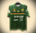 Maillot Cameroun Avant-Match 2025