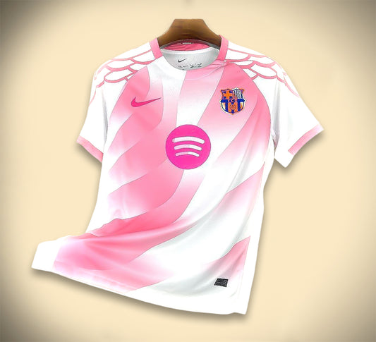 Maillot Concept Fc Barcelone 2025/2026