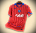 Maillot PSG 3ème Edition 90 2026/2027