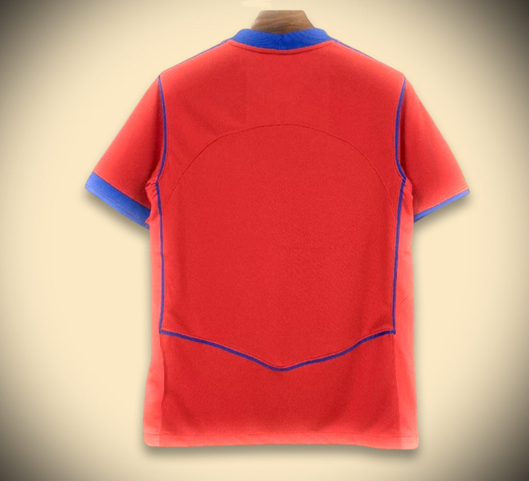 Maillot PSG 3ème Edition 90 2026/2027