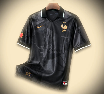 Maillot France Coupe Du Monde Energy 2026
