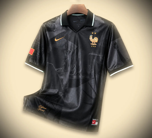 Maillot France Coupe Du Monde Energy 2026