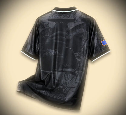 Maillot France Coupe Du Monde Energy 2026