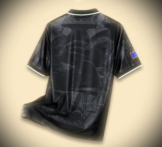 Maillot France Coupe Du Monde Energy 2026