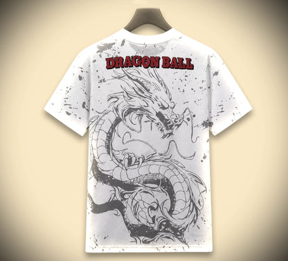 Maillot Concept Japon Dragon Ball 2026
