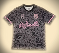 Maillot Concept Palestine Noir 2025