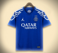 Maillot PSG X JORDAN 2 Étoiles 2026