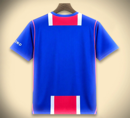 Maillot PSG Domicile 2 Étoiles 2026