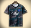 Maillot PSG Avant-Match 2026