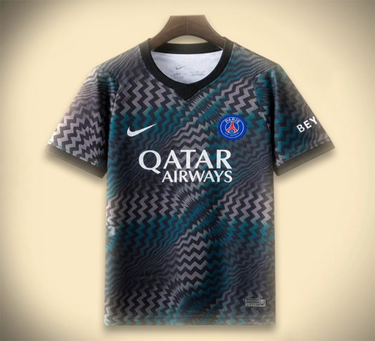 Maillot PSG Avant-Match 2026