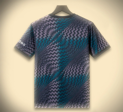 Maillot PSG Avant-Match 2026