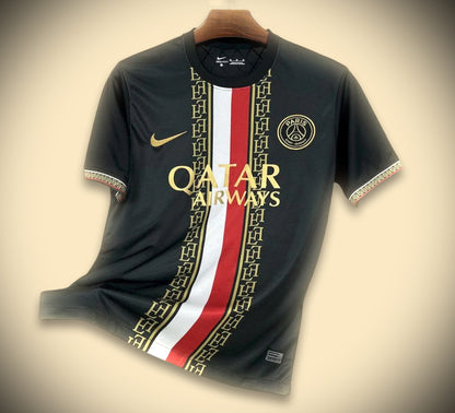 Maillot Concept PSG Doré 26/27