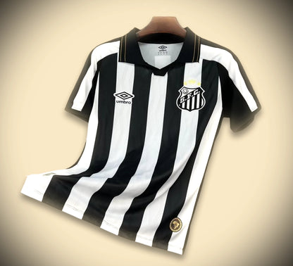 Maillot Santos Domicile 26/27
