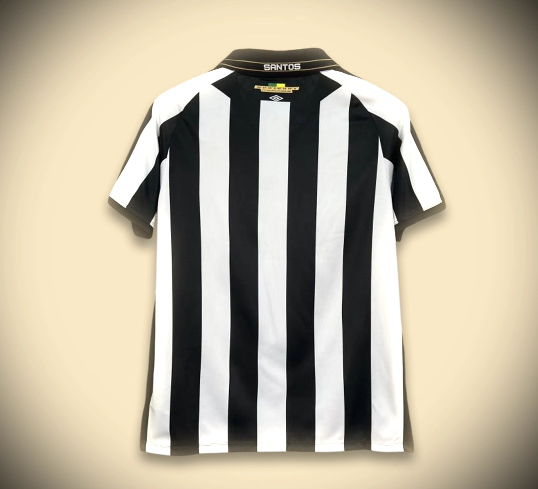 Maillot Santos Domicile 26/27