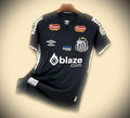 Maillot Concept Santos Noir 2026