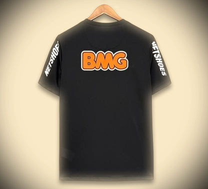 Maillot Santos Rétro Noir 11/12