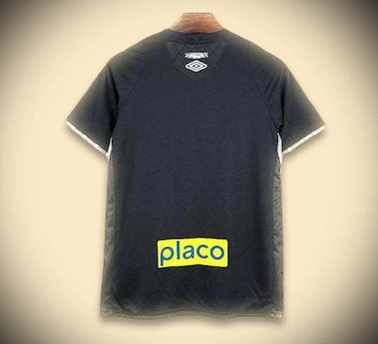 Maillot Concept Santos Noir 2026