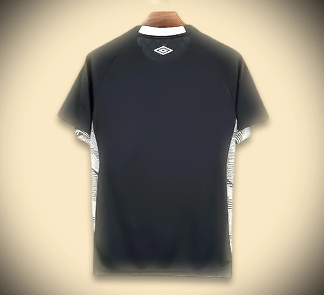 Maillot Santos Extérieur Gardien 25/26