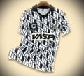 Maillot Santos Rétro 90/91