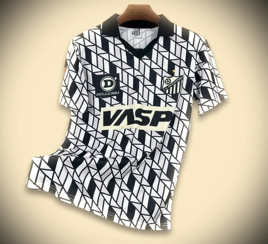 Maillot Santos Rétro 90/91
