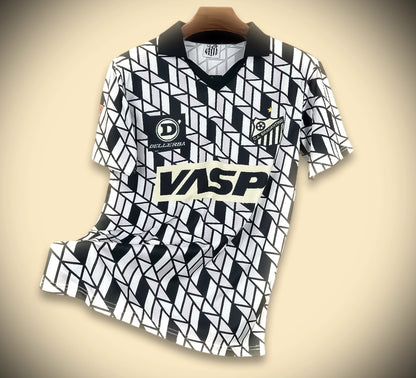 Maillot Santos Rétro 90/91