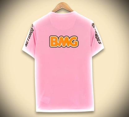 Maillot Santos Rétro Rose 11/12