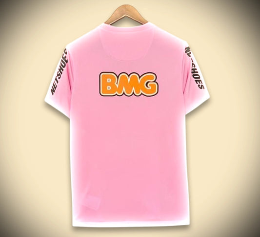 Maillot Santos Rétro Rose 11/12