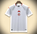 Maillot Tunisie Domicile 2026/2027