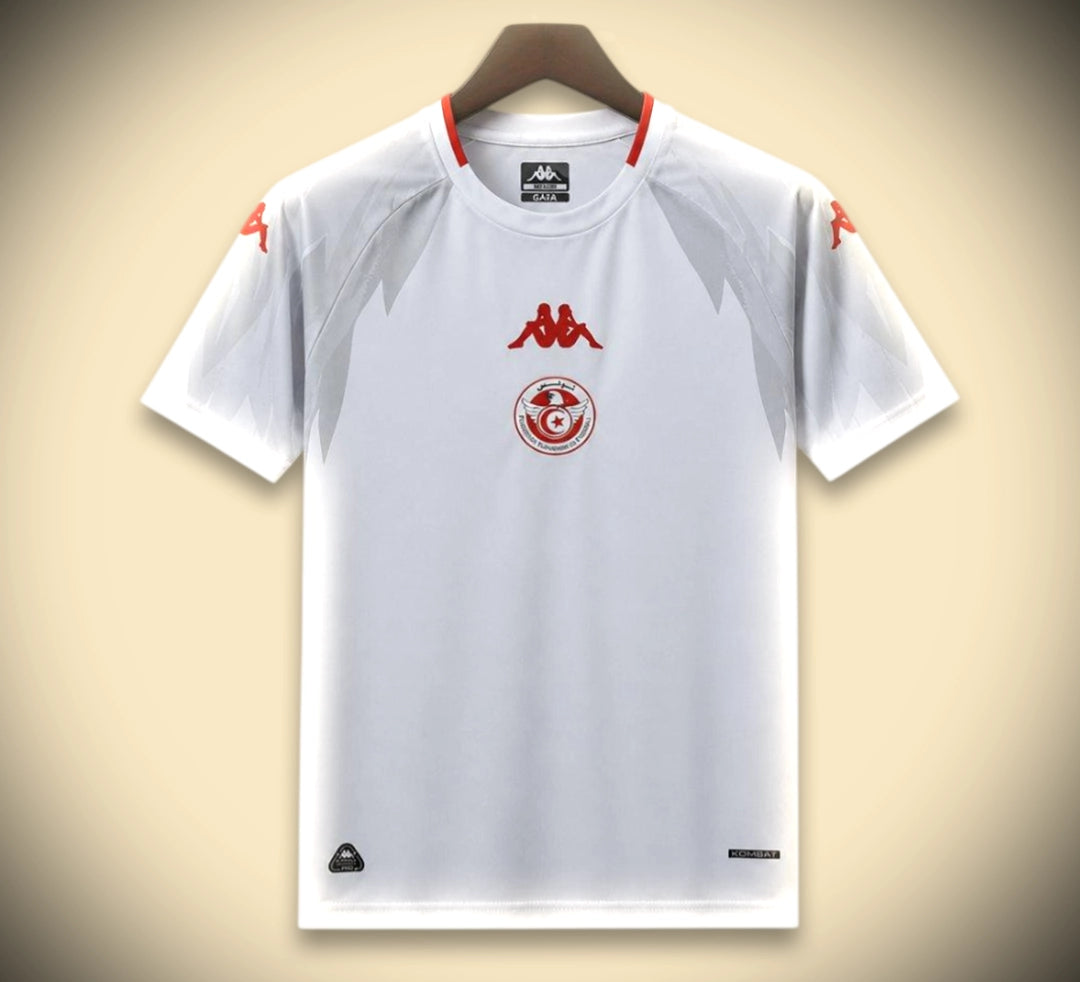Maillot Tunisie Domicile 2026/2027