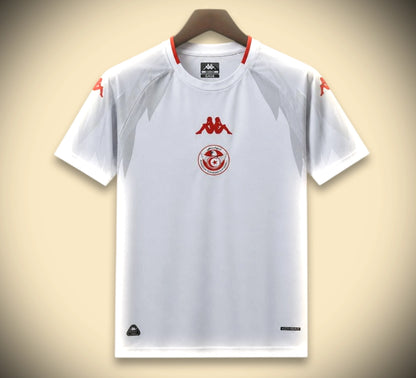 Maillot Tunisie Domicile 2026/2027